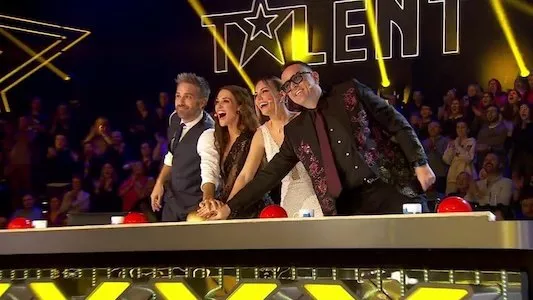 Poster del episodio 15 de Got Talent España online