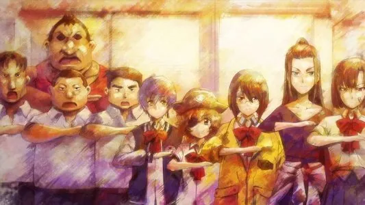 Poster del episodio 5 de Vlad Love online