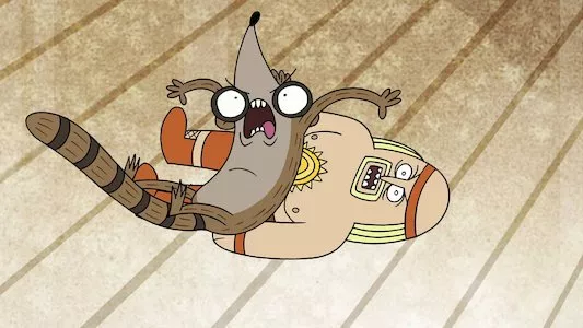 Poster del episodio 31 de Historias corrientes online