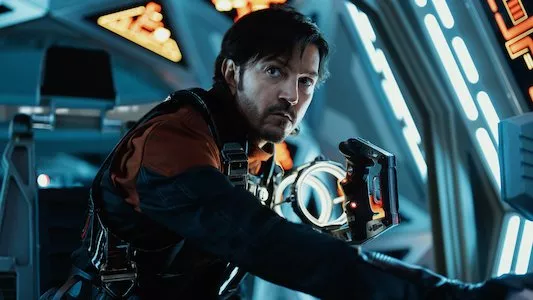 Poster del episodio 1 de Star Wars: Andor online