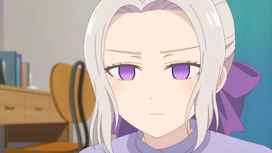 Poster del episodio 3 de Kanojo mo Kanojo online
