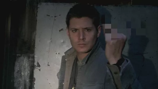 Poster del episodio 13 de Supernatural online