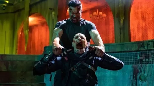 Poster del episodio 10 de Van Helsing online