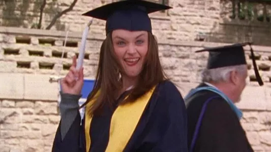Poster del episodio 22 de Las chicas Gilmore online