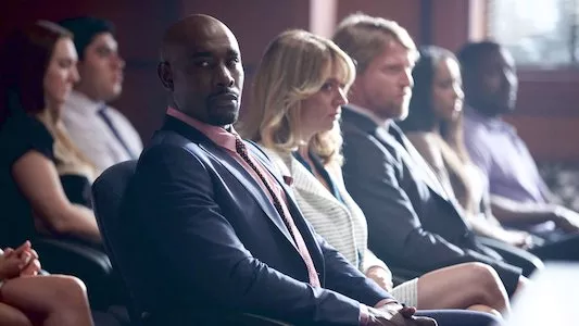 Poster del episodio 7 de Rosewood online