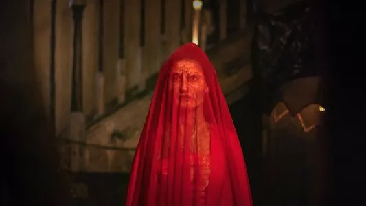 Poster del episodio 3 de Van Helsing online