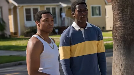 Poster del episodio 8 de Snowfall online