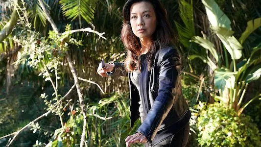 Poster del episodio 12 de Marvels Agentes de S.H.I.E.L.D. online