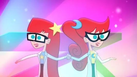 Poster del episodio 12 de Johnny Test online