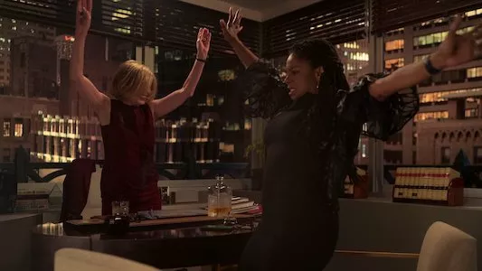 Poster del episodio 7 de The Good Fight online