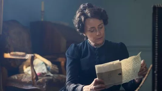 Poster del episodio 4 de Miss Austen online