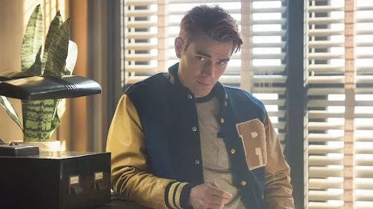 Poster del episodio 6 de Riverdale online