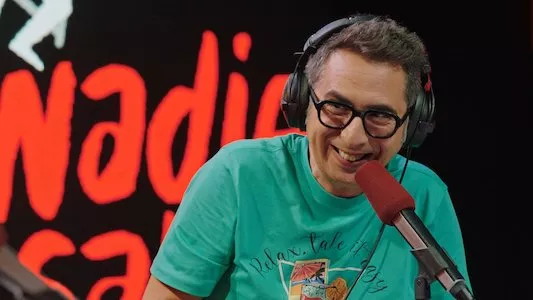 Poster del episodio 32 de Nadie sabe nada online