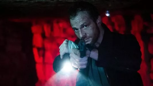 Poster del episodio 4 de Nox (2018) online