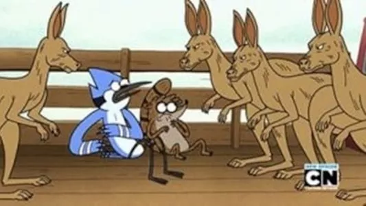 Poster del episodio 13 de Historias corrientes online