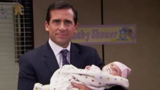 Poster del episodio 3 de The Office online