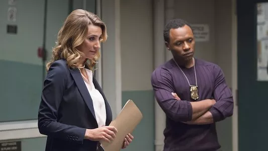 Poster del episodio 18 de iZombie online