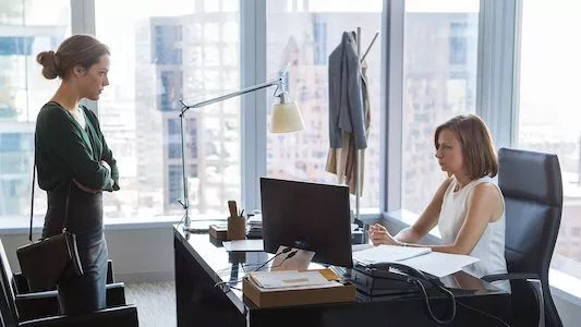 Poster del episodio 8 de The Girlfriend Experience online