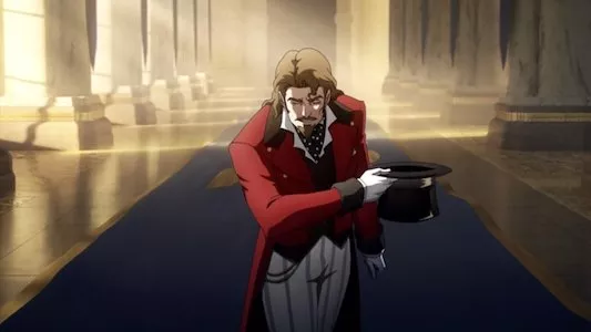 Poster del episodio 4 de Castlevania (TV) online