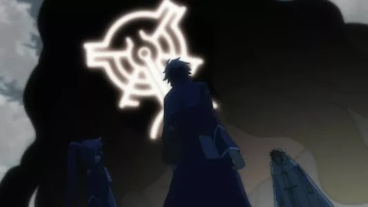 Poster del episodio 14 de Log Horizon online
