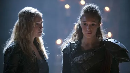 Poster del episodio 12 de Los 100 online