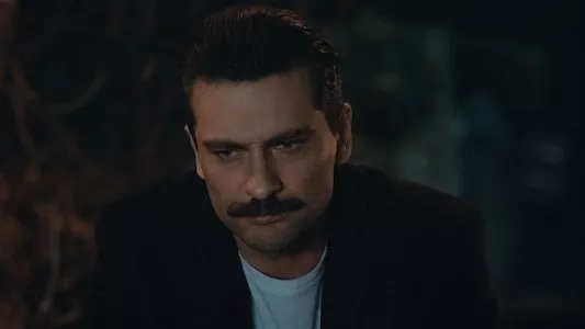 Poster del episodio 15 de Prisionero online