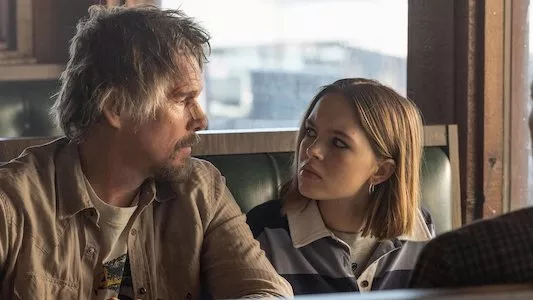 Poster del episodio 3 de The Lowdown (2025) online