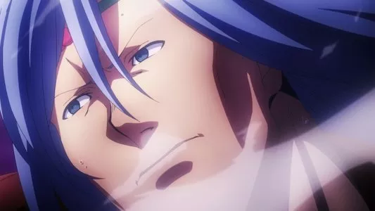 Poster del episodio 1 de Helck online