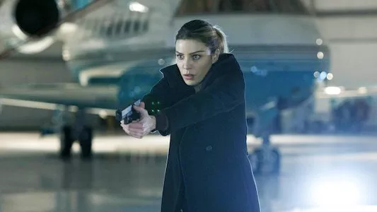 Poster del episodio 13 de Lucifer online