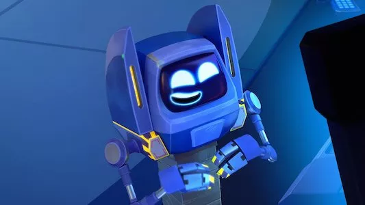 Poster del episodio 15 de Batwheels online