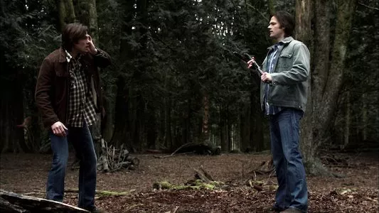 Poster del episodio 22 de Supernatural online