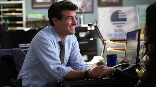 Poster del episodio 8 de Ordinary Joe online