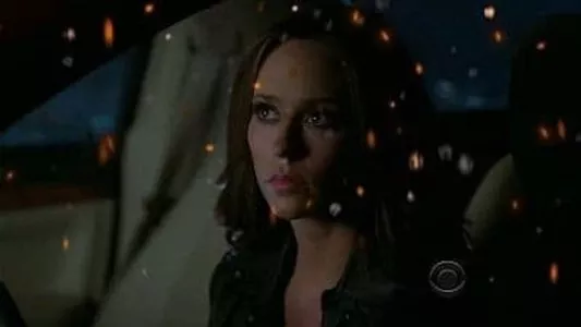 Poster del episodio 14 de Ghost Whisperer online