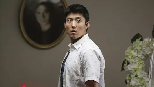 Poster del episodio 4 de Two Sentence Horror Stories online