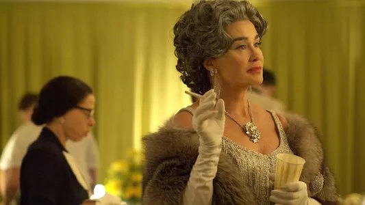 Poster del episodio 5 de FEUD online