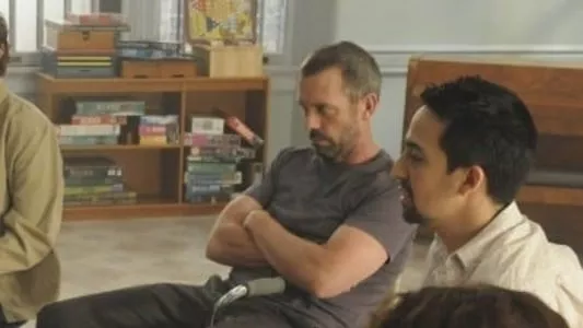 Poster del episodio 1 de House online