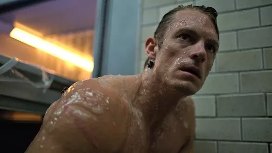 Poster del episodio 1 de Altered Carbon online