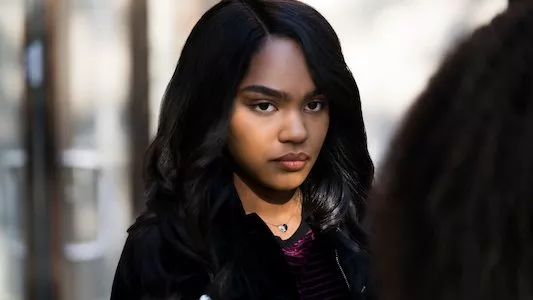 Poster del episodio 6 de Black Lightning online