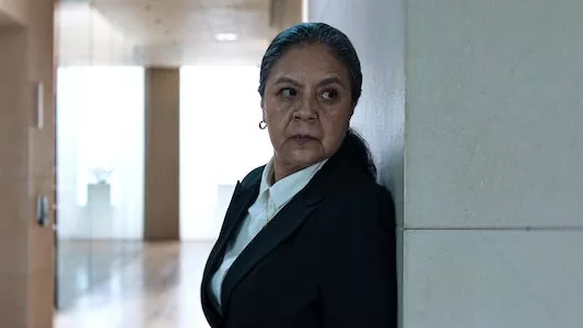 Poster del episodio 16 de Colisión online
