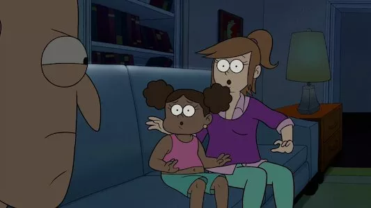 Poster del episodio 2 de Close enough online