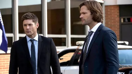 Poster del episodio 7 de Supernatural online