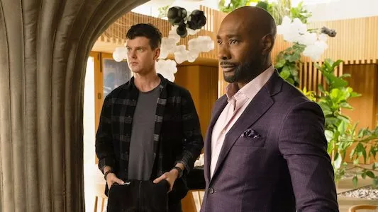 Poster del episodio 6 de Watson online