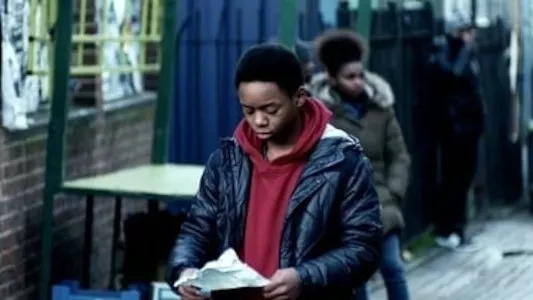 Poster del episodio 2 de Top Boy online