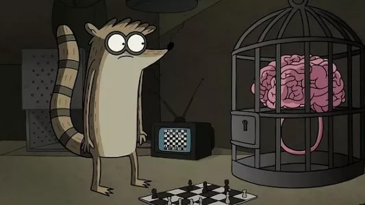 Poster del episodio 8 de Historias corrientes online