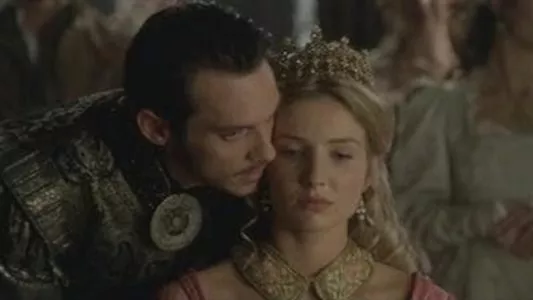 Poster del episodio 1 de Los Tudor online