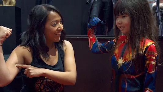 Poster del episodio 2 de Marvels 616 online