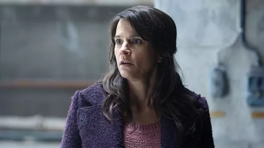 Poster del episodio 5 de Modus online