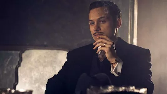 Poster del episodio 1 de Peaky Blinders online