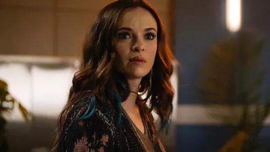 Poster del episodio 11 de The Flash online