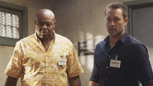 Poster del episodio 15 de Hawai 5.0 online